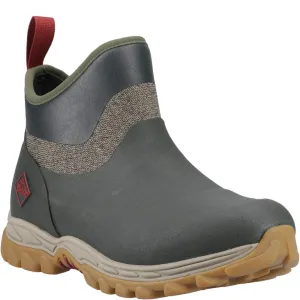 Security Boots Muck Boots Arctic Sport II Ankle Boot