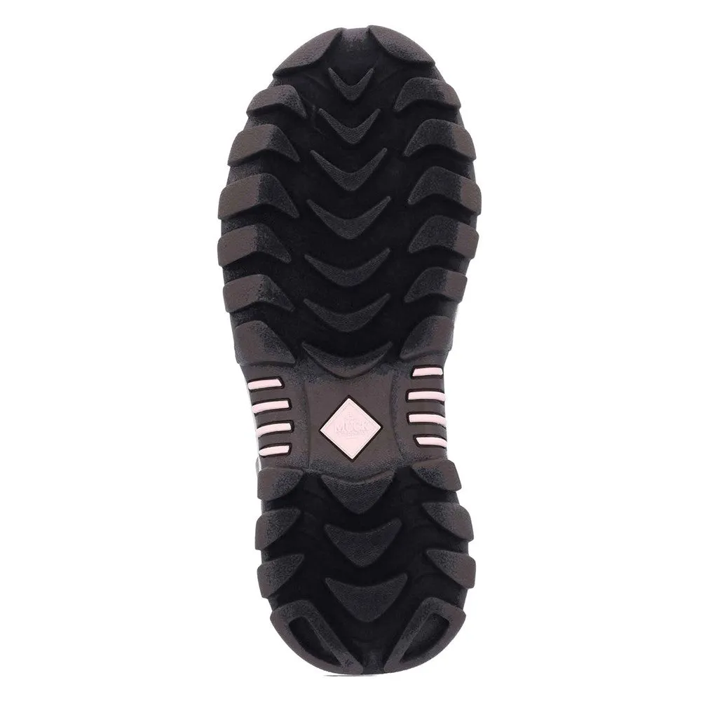 Muck Boots Arctic Sport II Ankle Boot Heeled Combat Boots