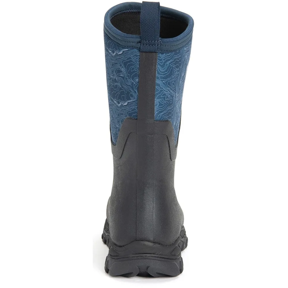 Best Water Hiking Boots Muck Boots Arctic Sport Mid Wellington Boots