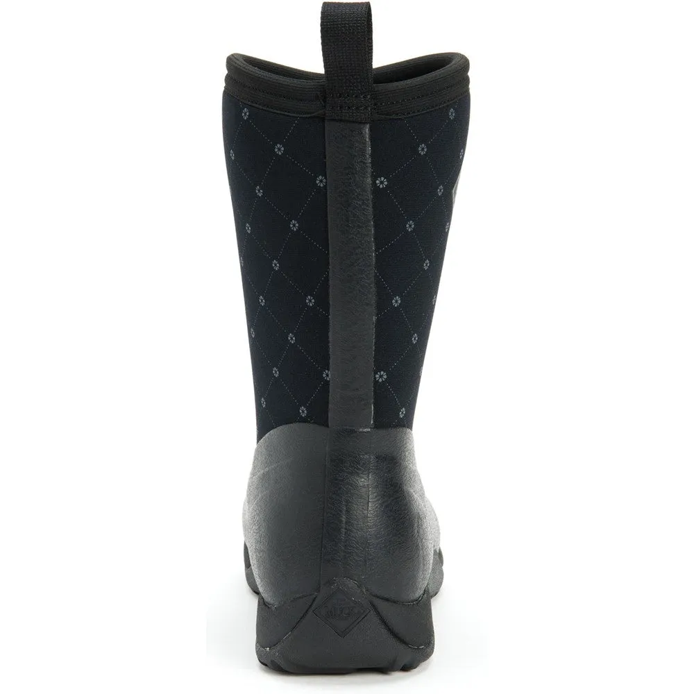Chelsea Chunky Boots Muck Boots Arctic Weekend Pull On Wellington Boot