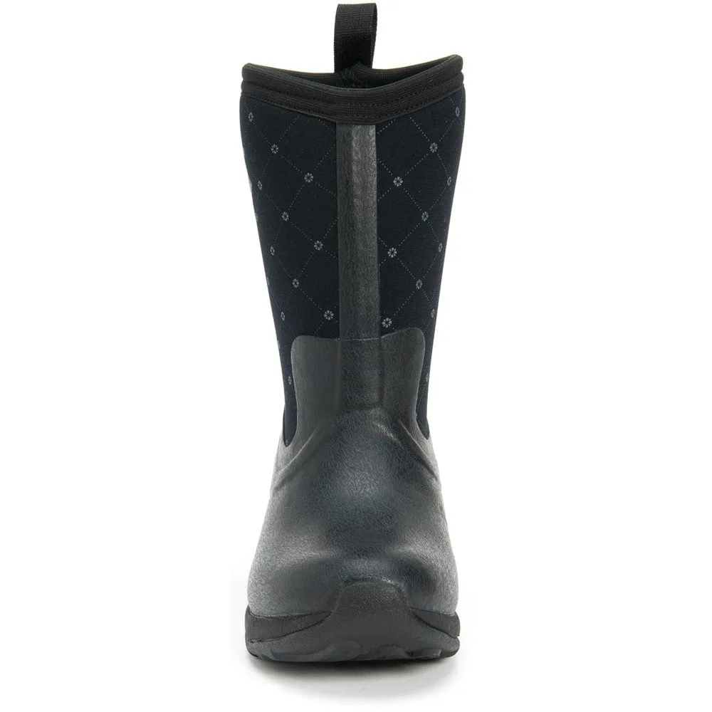 Boots Made Usa Muck Boots Arctic Weekend Pull On Wellington Boot