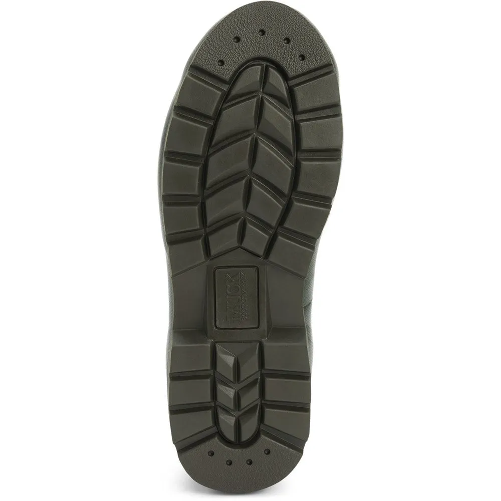 Wide Toe Hiking Boots Muck Boots Chore 2K All Purpose Field Boot