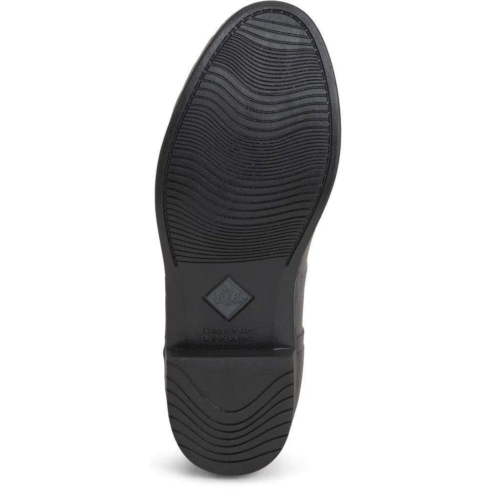 Muck Boots Derby Neoprene Bootie Wellington High Heels And Cowboy Boots