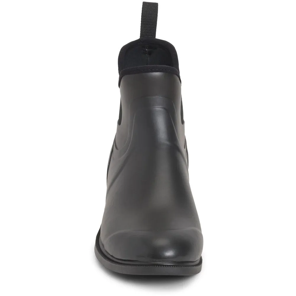 Dr Chelsea Boots 2976 Muck Boots Derby Neoprene Bootie Wellington