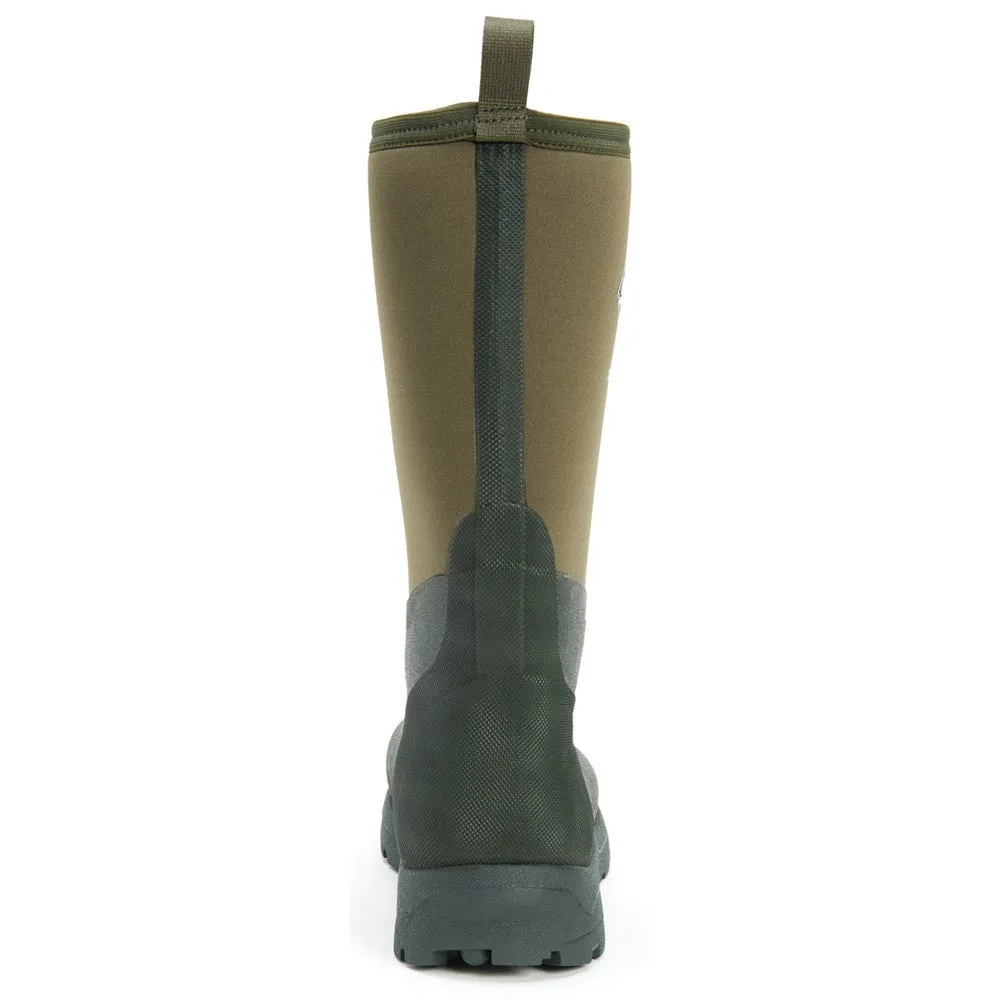 Muck Boots Derwent II All Purpose Field Boot Phantom Rider Boots