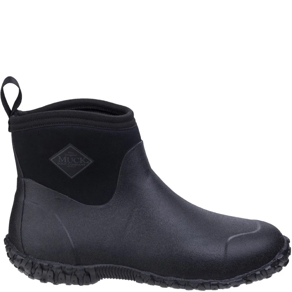 Patrick Star With Boots Muck Boots Men's Muckster II Ankle All Purpose Lightweight shoe