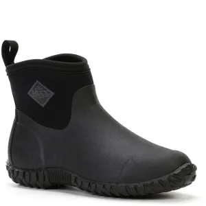 Muck Boots Men's Muckster II Ankle All Purpose Lightweight shoe Brown Fur Boots