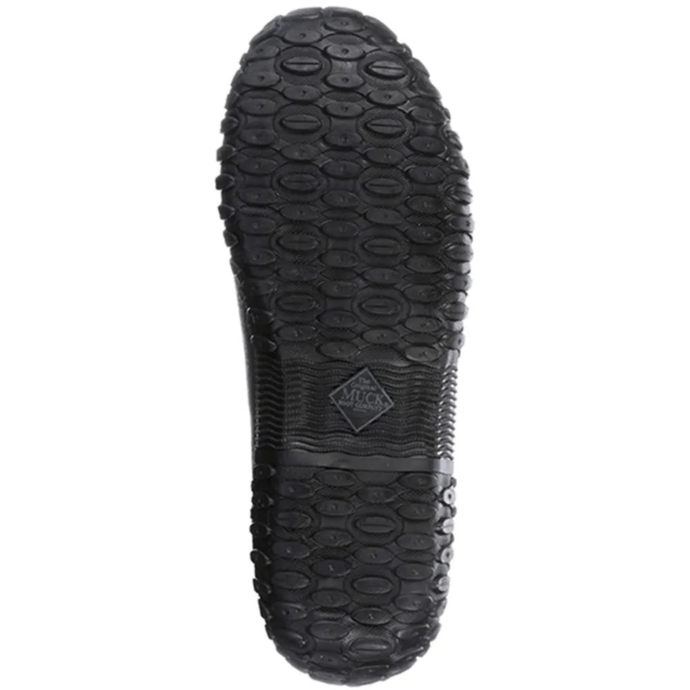 Muck Boots Men's Muckster II Ankle All Purpose Lightweight shoe