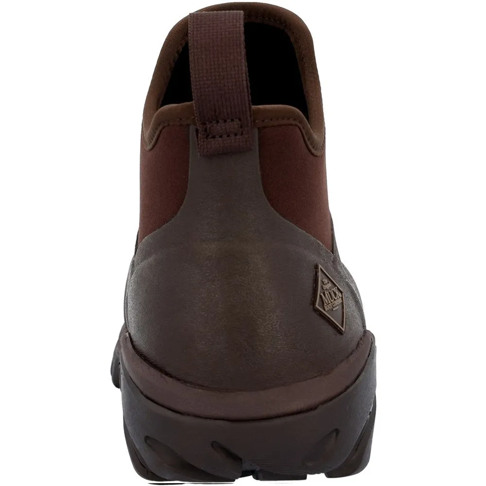 Muck Boots Mens Woody Sport Ankle Boot