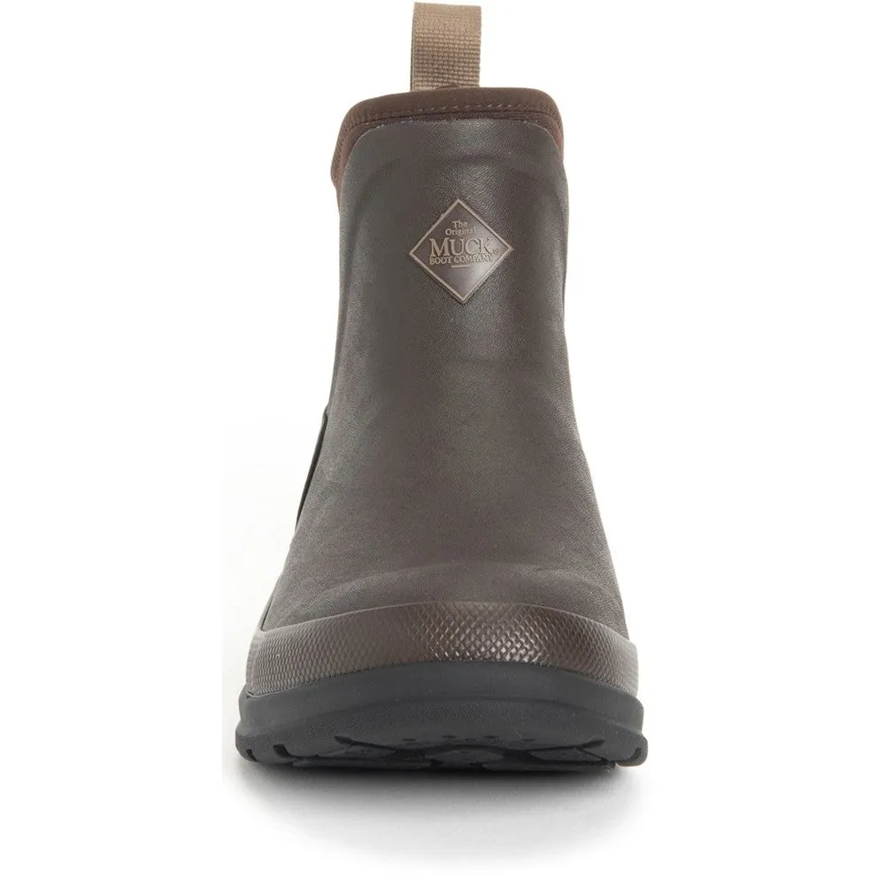 Muck Boots Muck Originals Ankle Paris Boots