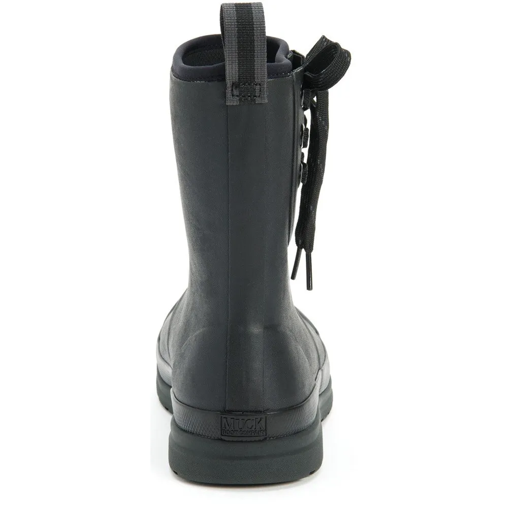 Jean Cowboy Boots Muck Boots Muck Originals Pull-On Short Boots