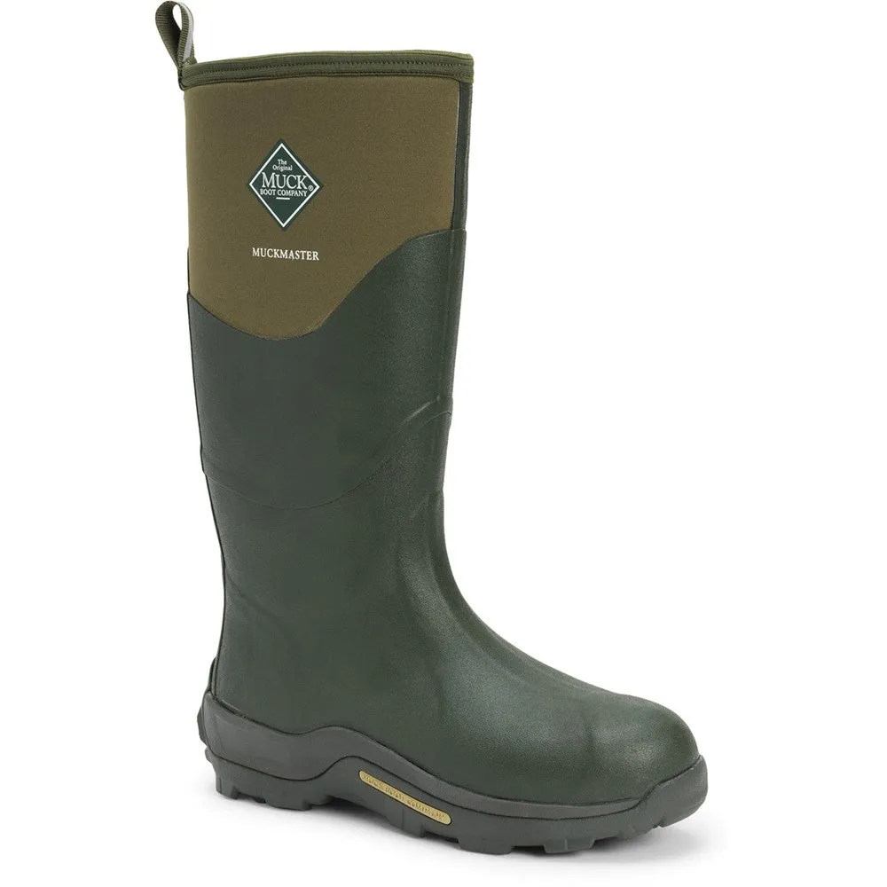 Muck Boots Muckmaster Hi Wellington Boot Prime Recovery Boots Sizing