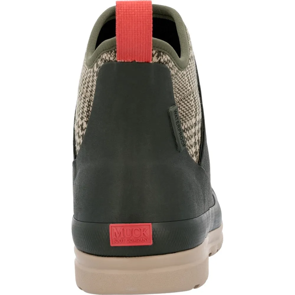 Great Rain Boots Muck Boots Originals Ankle Wellingtons