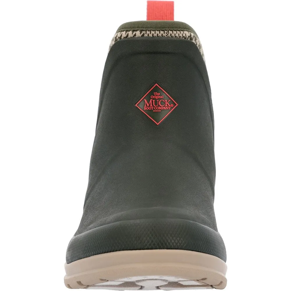 Muck Boots Originals Ankle Wellingtons Alpinestars Boots
