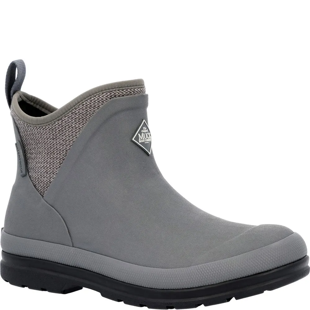 Hathorn Boots Muck Boots Originals Ankle Wellingtons