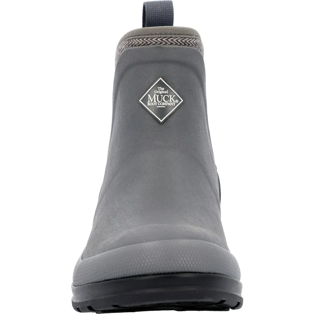 Muck Boots Originals Ankle Wellingtons Telemark Bo