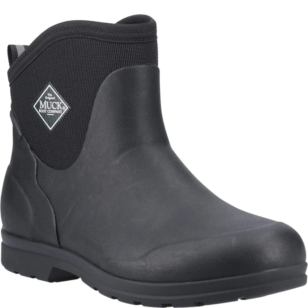 Muck Boots Originals Excursion Ankle Boot Thorogood Boots