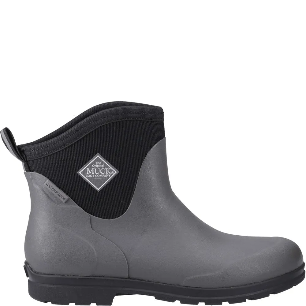 Bloused Boots Muck Boots Originals Excursion Ankle Boot