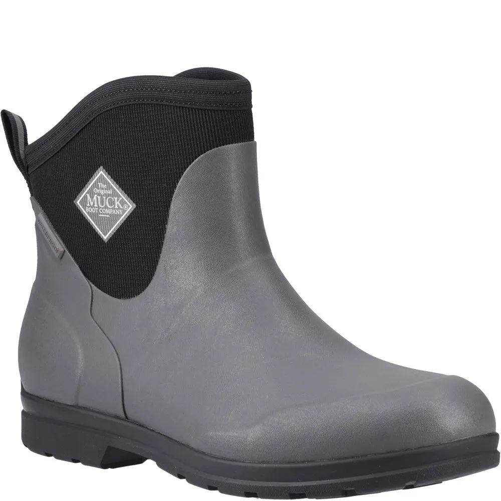 Muck Boots Originals Excursion Ankle Boot Cowboy Boots Dress