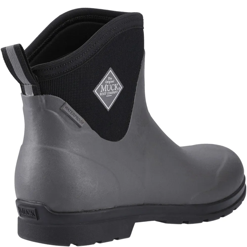 Muck Boots Originals Excursion Ankle Boot
