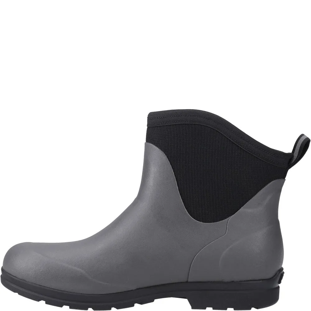 Muck Boots Originals Excursion Ankle Boot Green Cowboy Boots