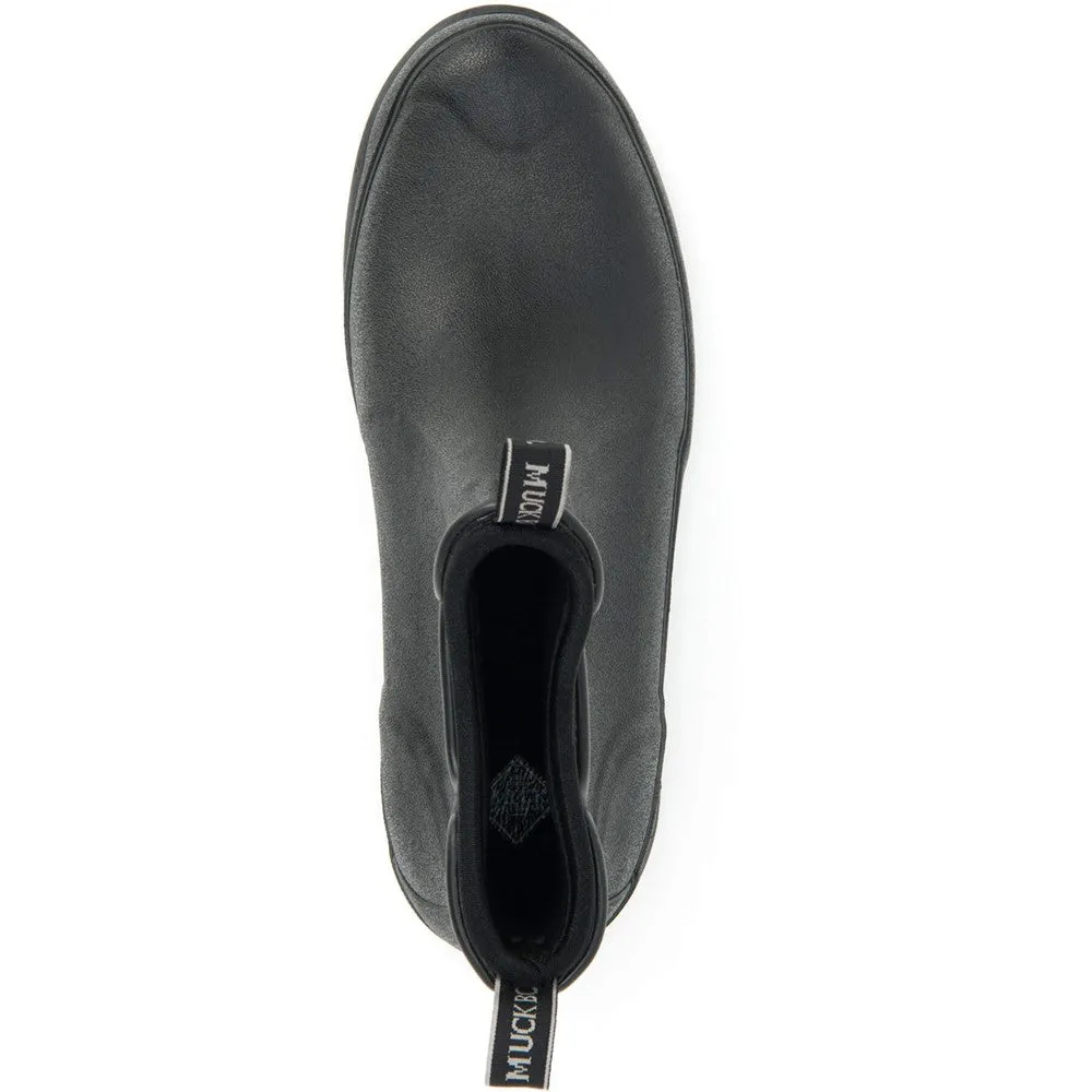 Muck Boots Wear Stable Yard Boot Cowboy Type Boots