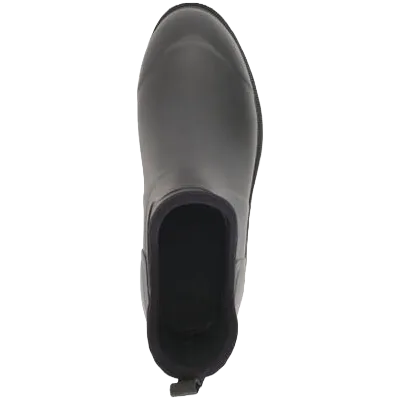 Muck Ladies Black Derby Ankle Waterproof Boots DBY-000 Brown Knee High Boots With Heel