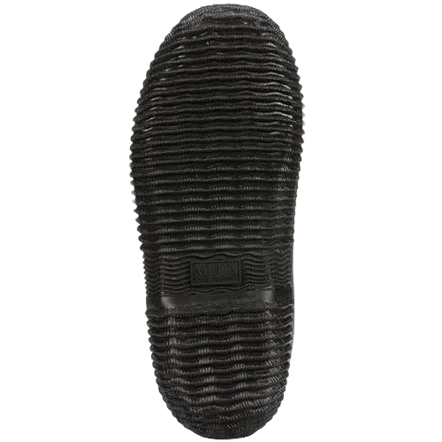 Muck Ladies Hale Waterproof Black Tall Pull On Boots HAW-000-BLK Mud Dog Boots