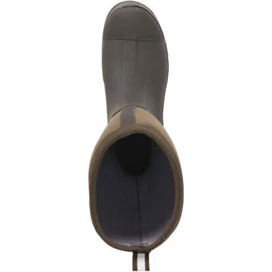 Muck Men's Chore Classic Tall Xpress Cool Bark Work Boot CHHC900 Boots For Cowgirls