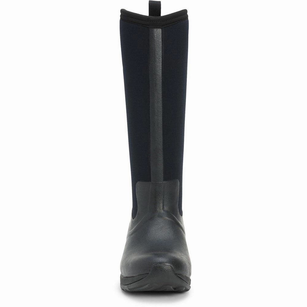 Heels In Boots Muck Boots Arctic Adventure Pull On Wellington Boot