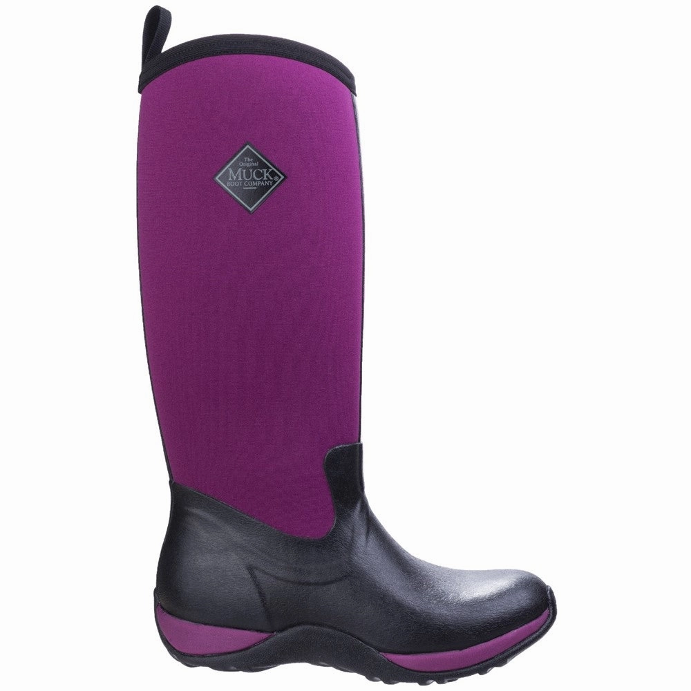 Dolce Vita Auggie Boots Muck Boots Arctic Adventure Pull On Wellington Boot