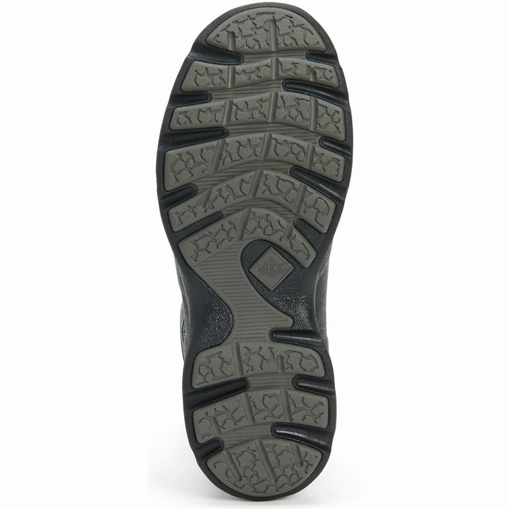 Muck Boots Excursion Pro Mid Pull On Ankle Boots