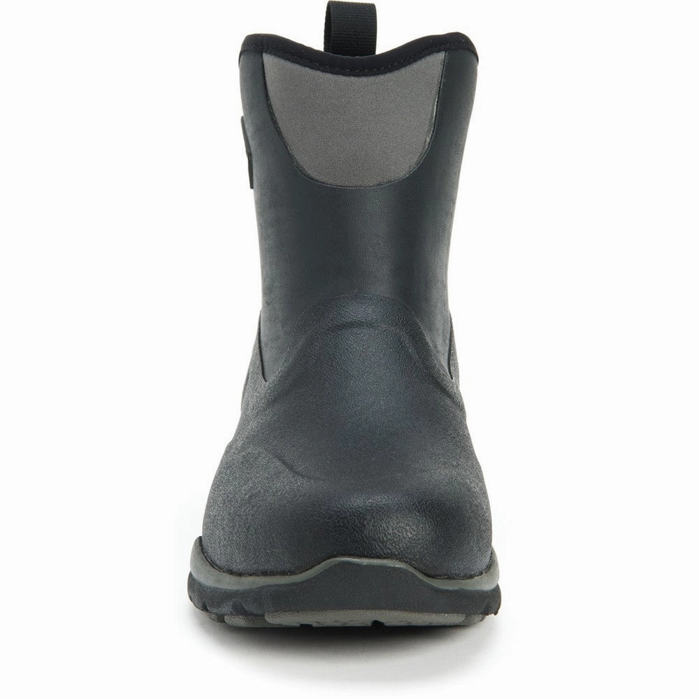 Muck Boots Excursion Pro Mid Pull On Ankle Boots Ugg Butte Boots