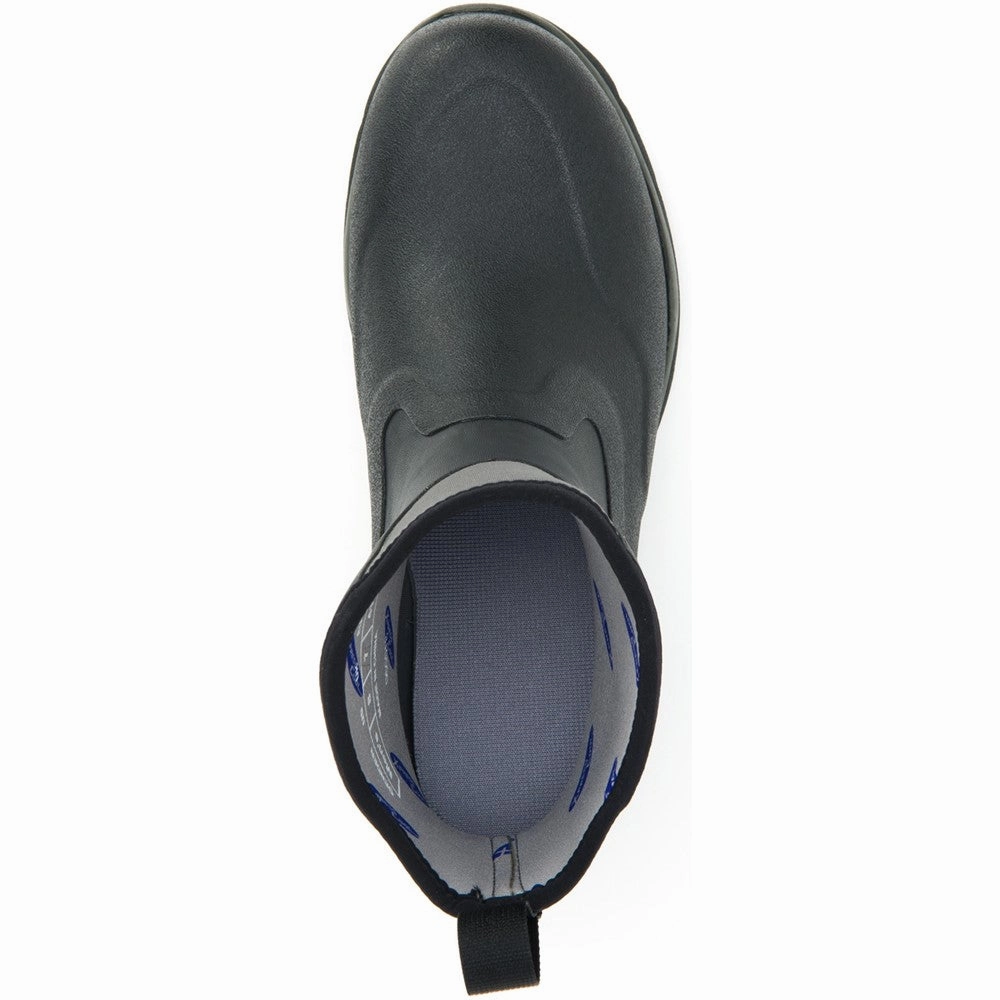 Muck Boots Excursion Pro Mid Pull On Ankle Boots