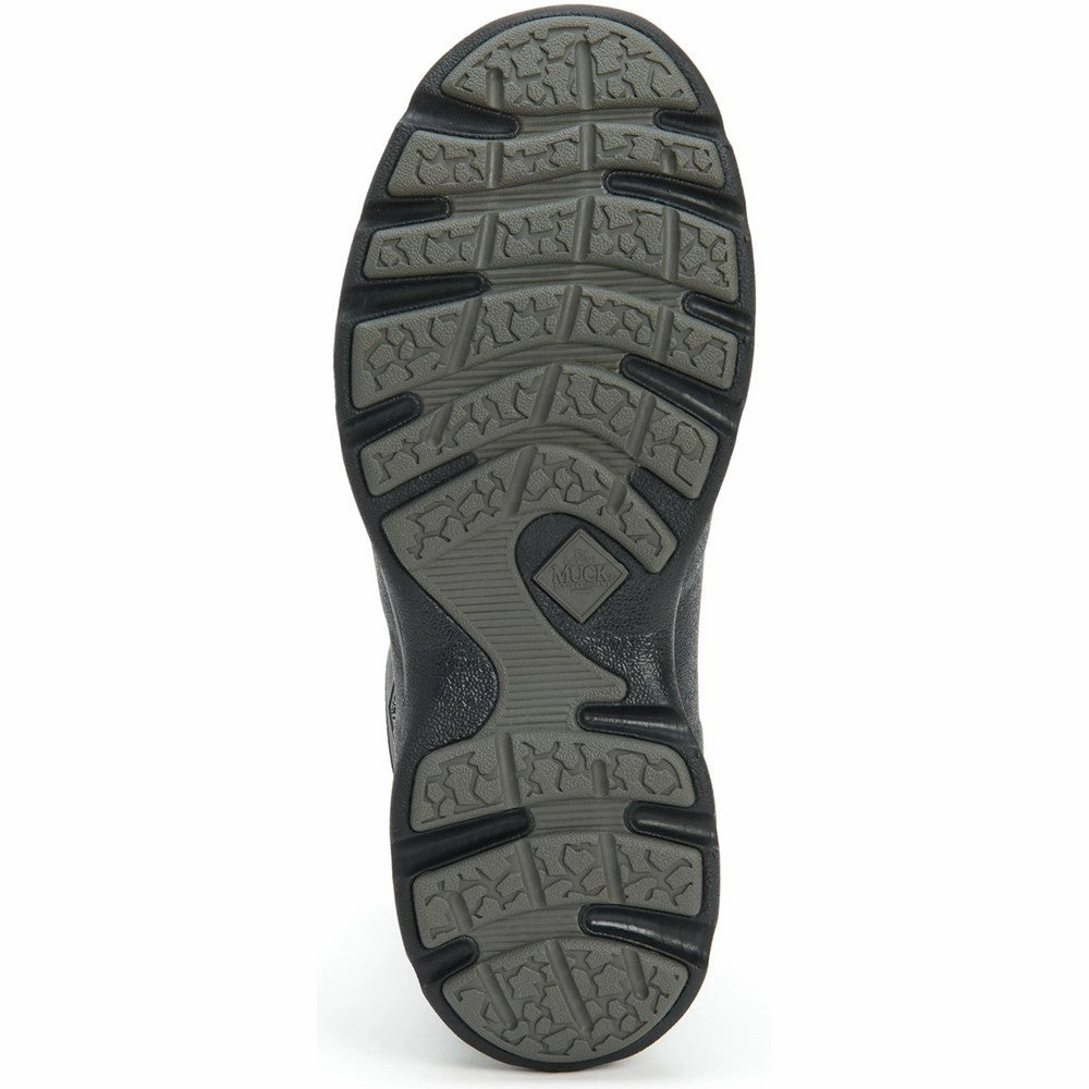 Muck Boots Excursion Pro Mid Pull On Ankle Boots Walmart Cowboy Boots