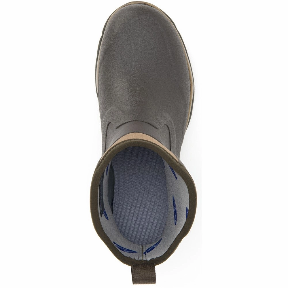 Muck Boots Excursion Pro Mid Pull On Ankle Boots