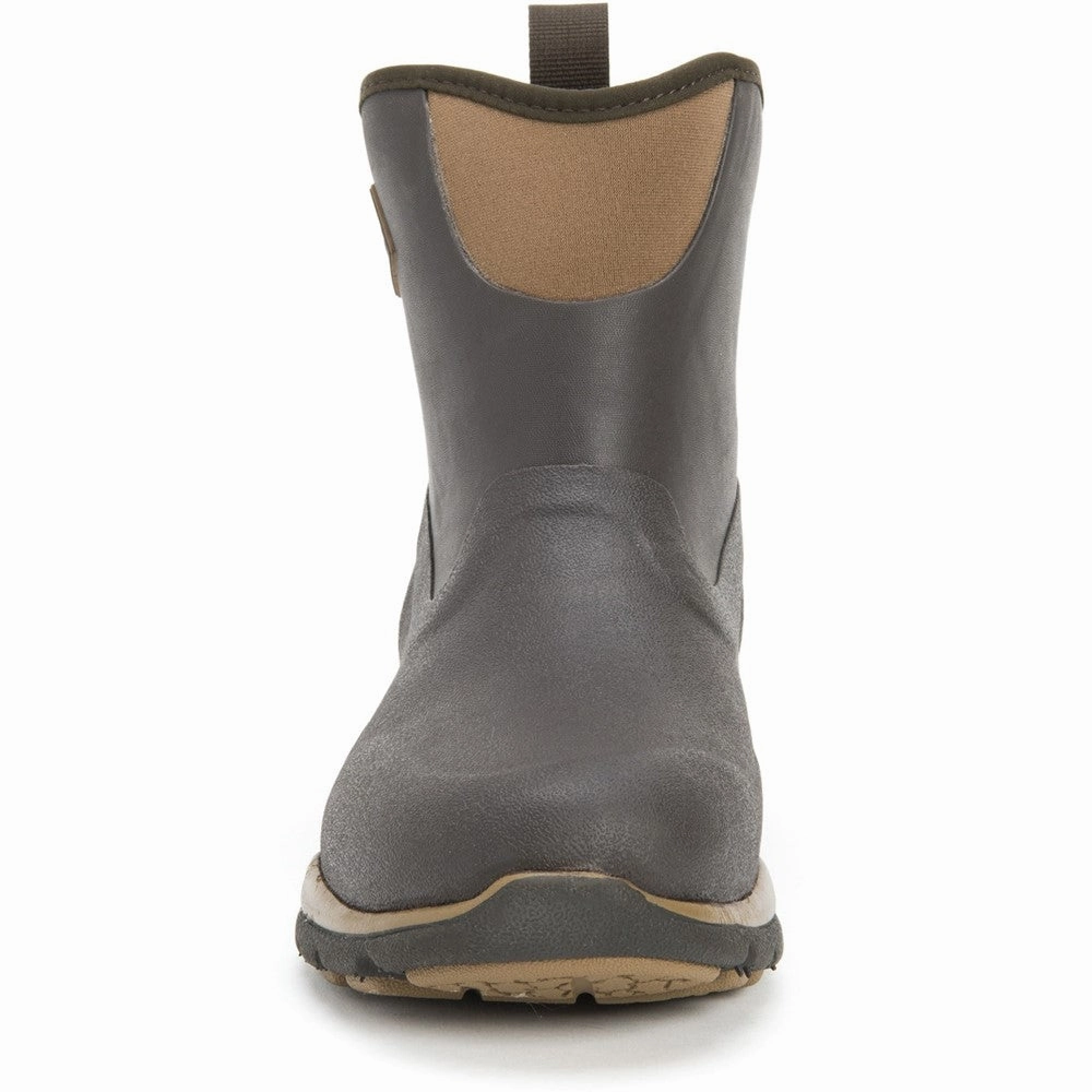 Muck Boots Excursion Pro Mid Pull On Ankle Boots