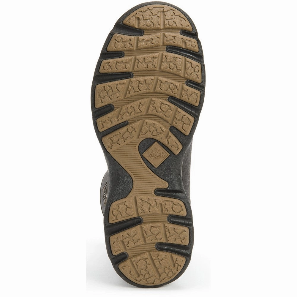 Muck Boots Excursion Pro Mid Pull On Ankle Boots