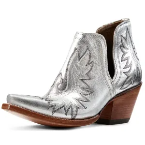 Ariat Women's Dixon Western Boot Boots Of Blinding Speed Morrowind