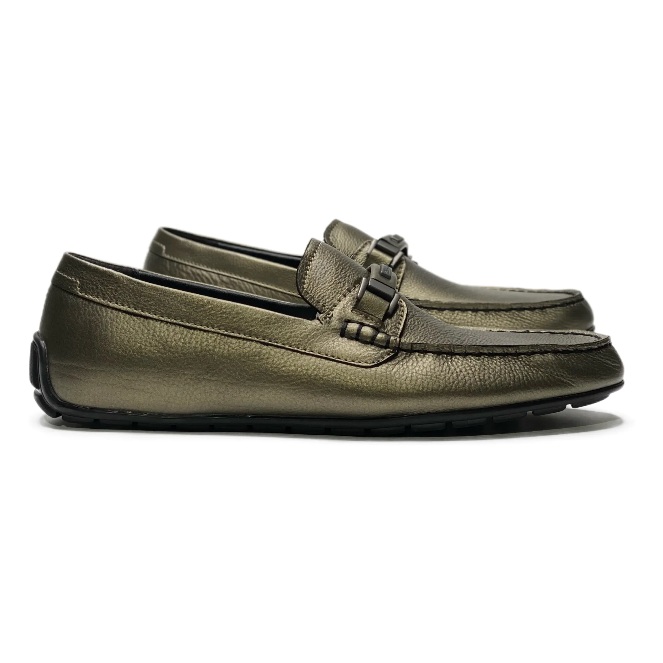 Loafers Interview Ignacio Drivers