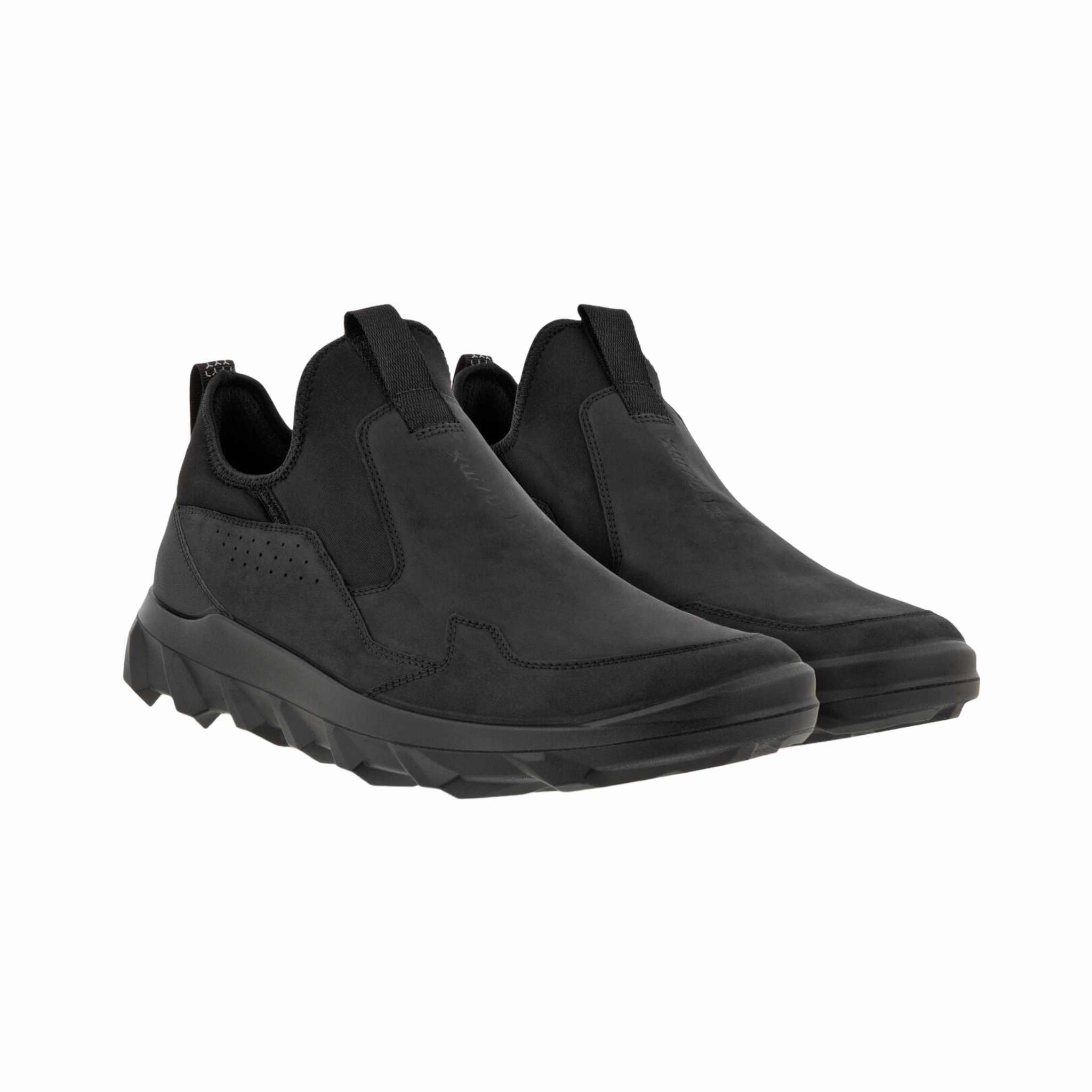 Best Slip-on Shoes For Elderly MX Slip-On