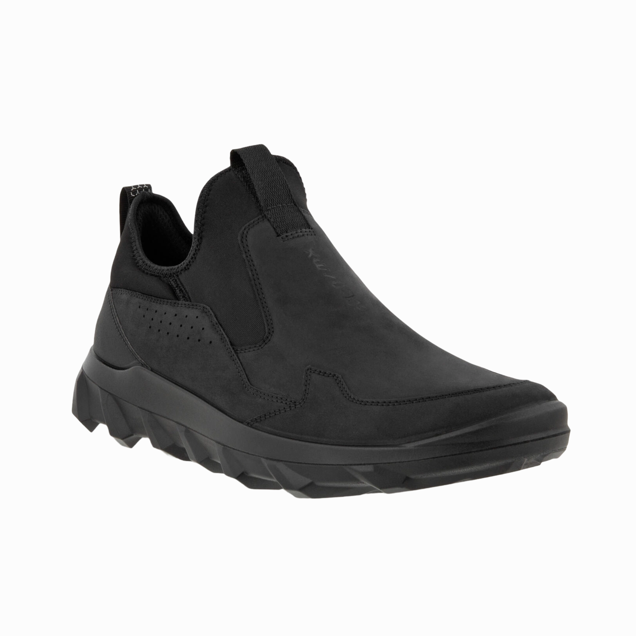 MX Slip-On Slip On Steel Toe