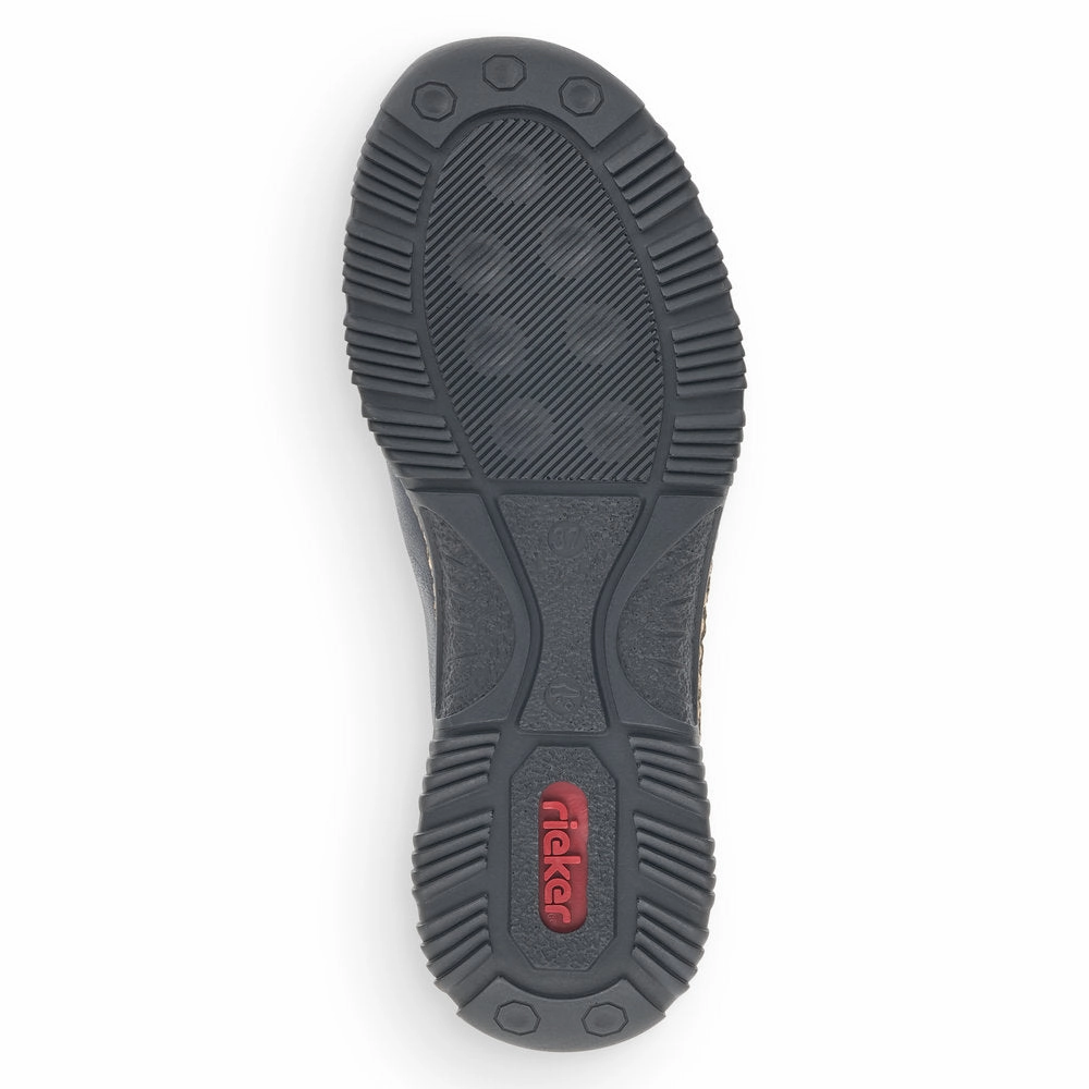 Easy Spirit Slip On N3271-35 Wine Ocean Multi Bungee