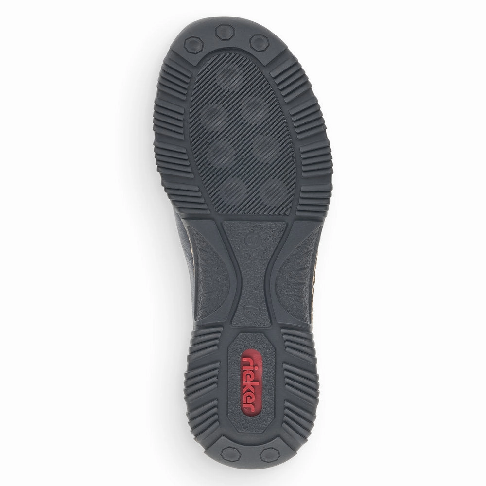 Ladies Slip On Superstar Slip On Slip On Exhaust Slip On N3271-35 Wine Ocean Multi Bungee