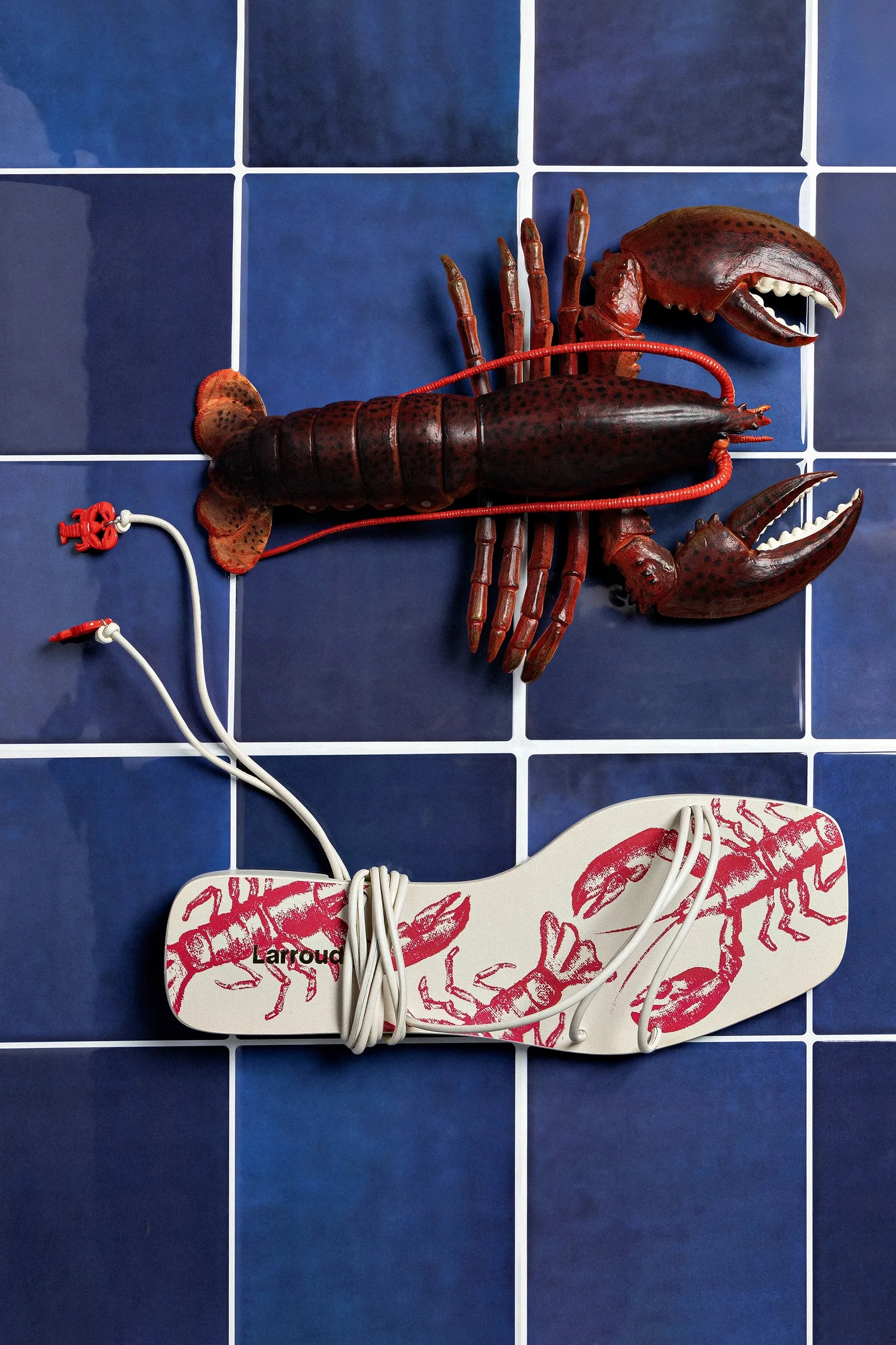 Nadia Flat Sandal In Ivory Leather Best Shoes For Feet