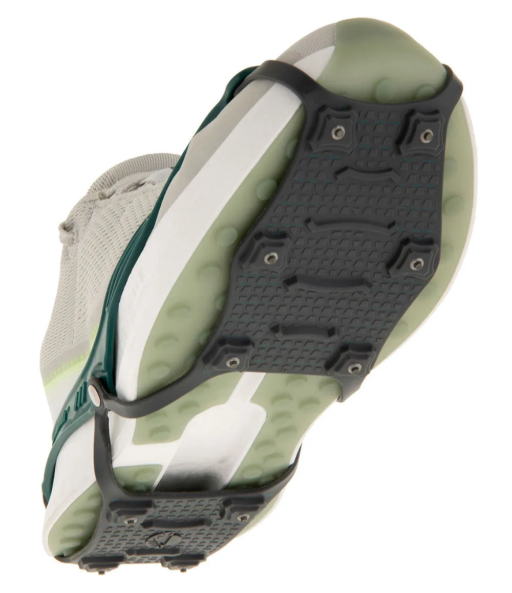 NANOspikes V2 Nathari Fold Over Boots