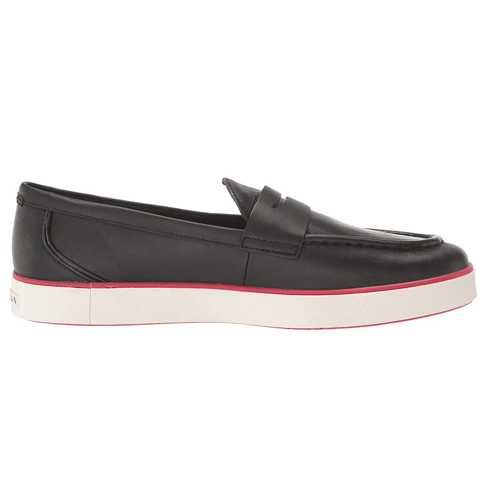 Nantucket 2.0 Penny Slip On Loafers Loafers With Joggers