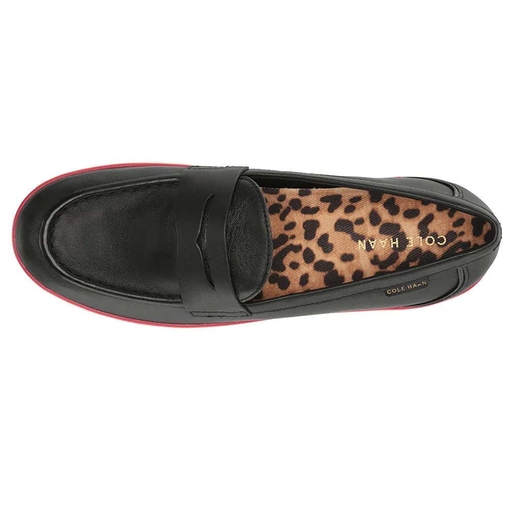 Loafers Sneakers Nantucket 2.0 Penny Slip On Loafers