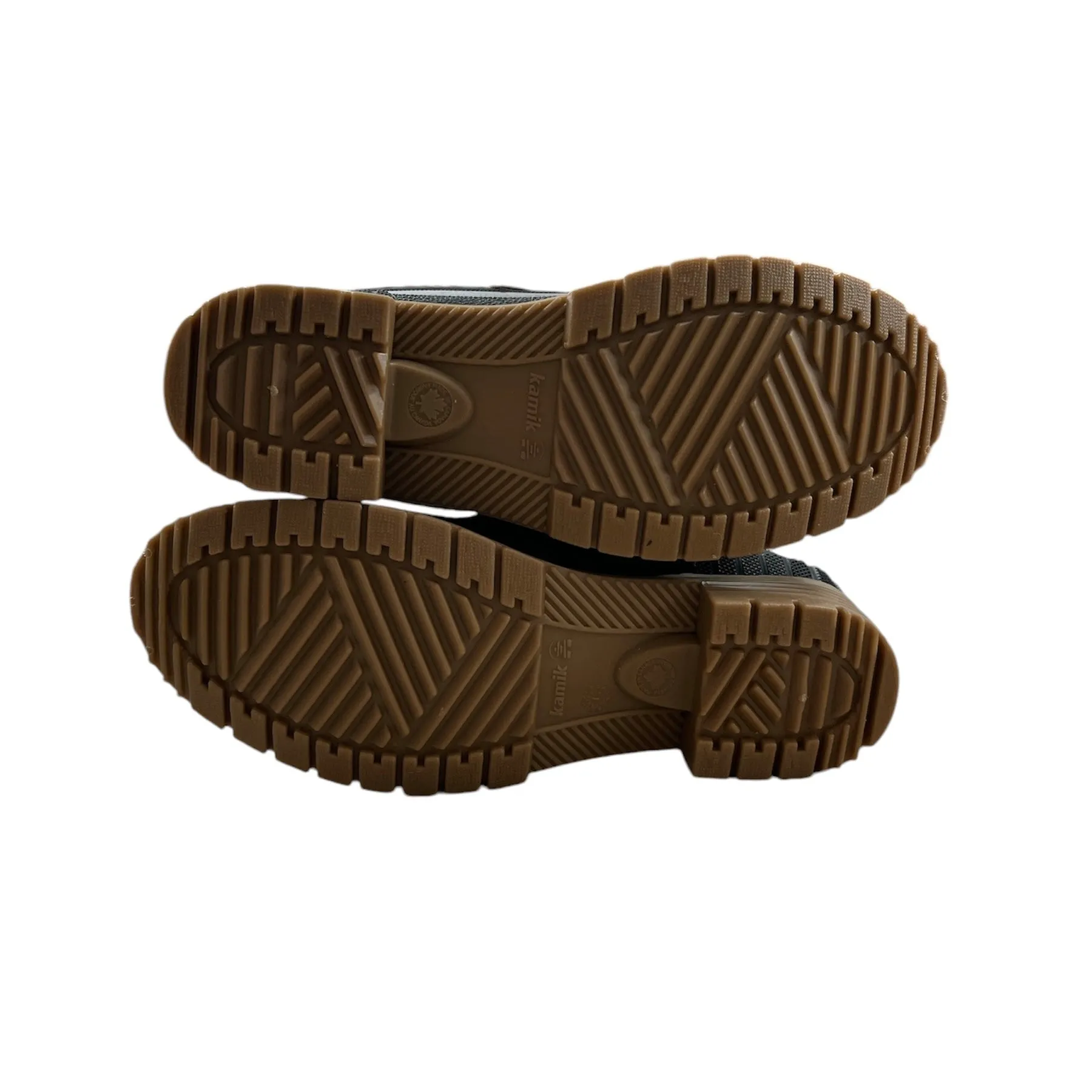 Women's Sienna Mid S Cognac Lineman Climbing Boots