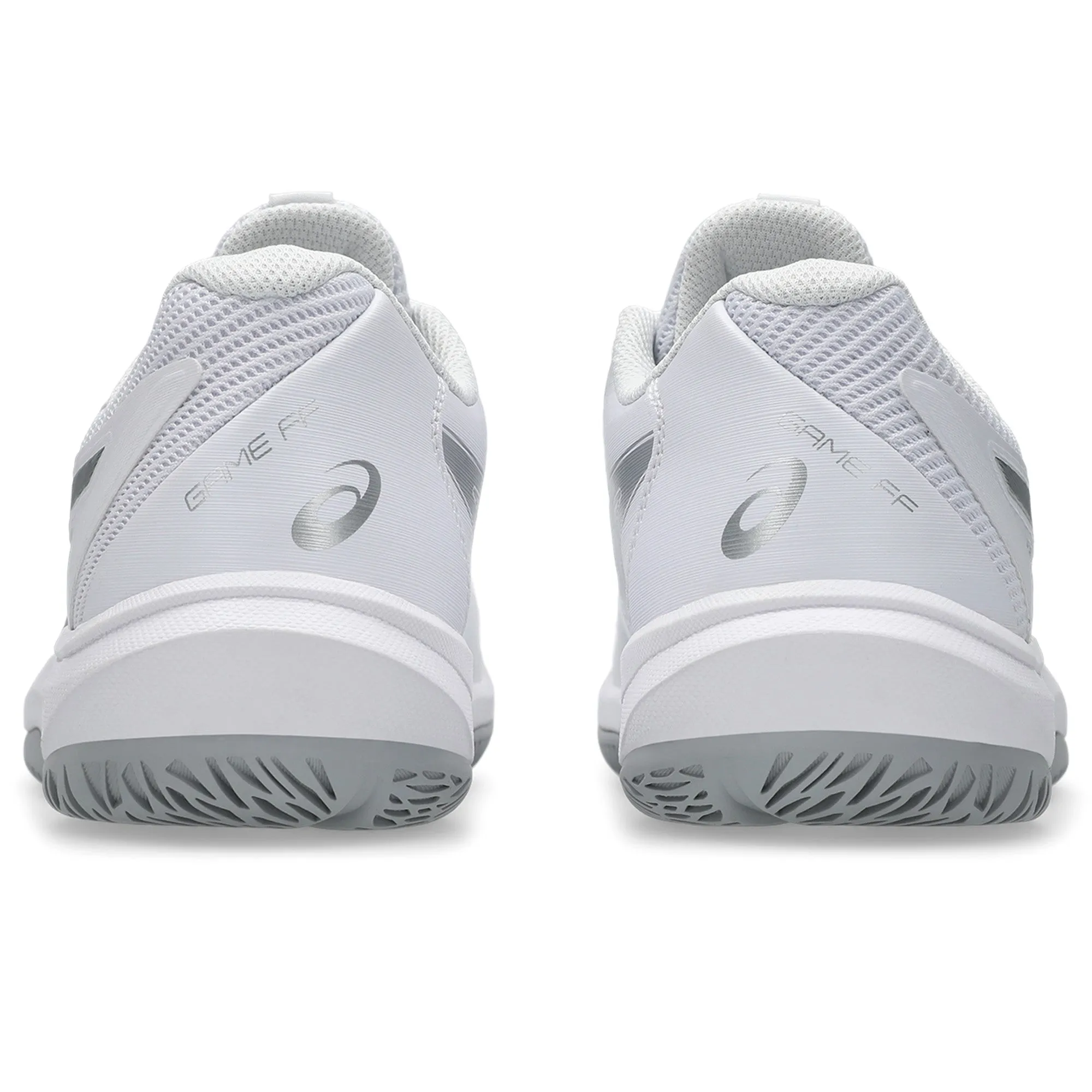 Tennis Shoes Vs Sneakers Gel GAME FF Women's Netball Shoes